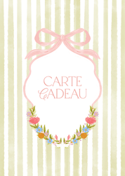 Carte-cadeau
