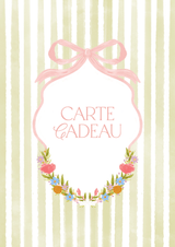 Carte-cadeau
